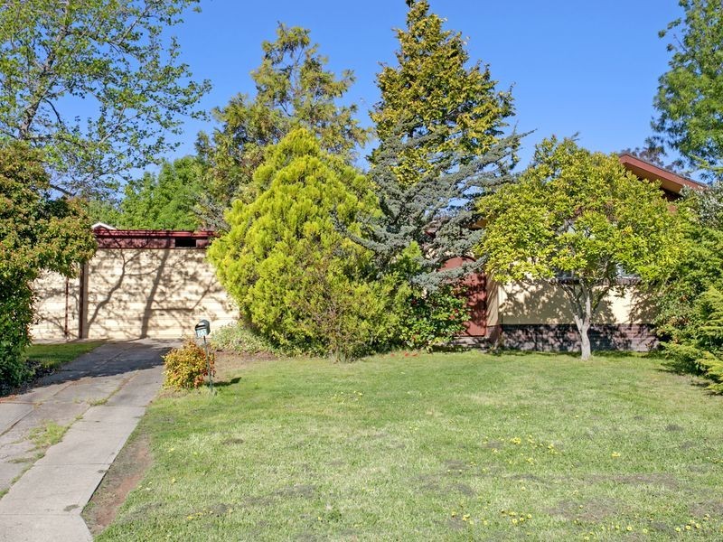 23 Gatton Street, Farrer ACT 2607