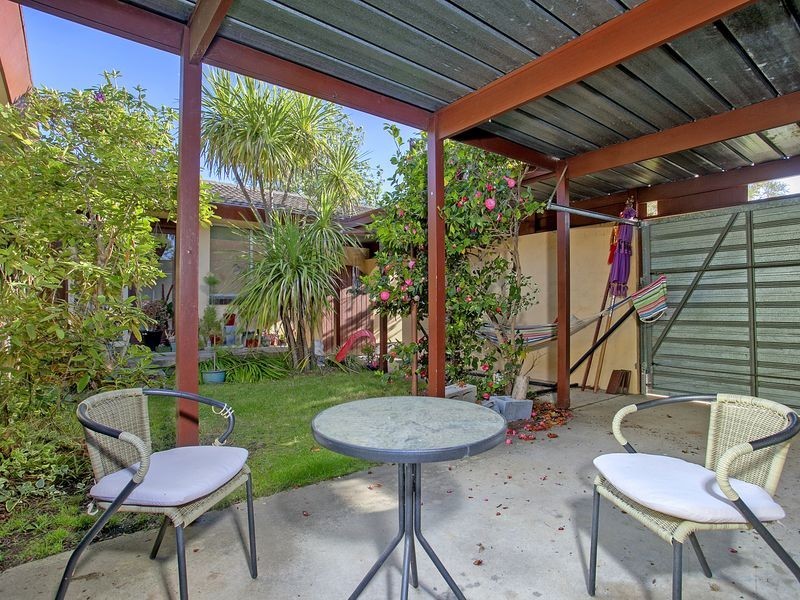 23 Gatton Street, Farrer ACT 2607