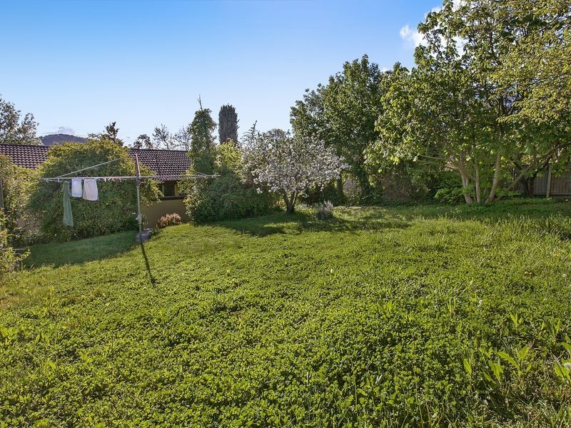 23 Gatton Street, Farrer ACT 2607