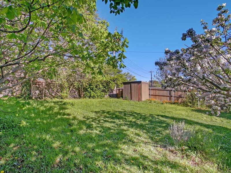 23 Gatton Street, Farrer ACT 2607