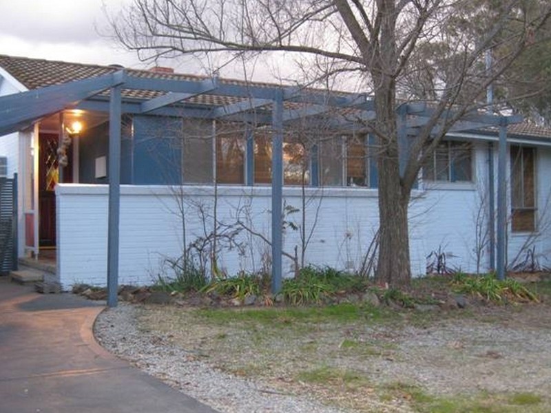 56 Kambalda Street, Fisher ACT 2611