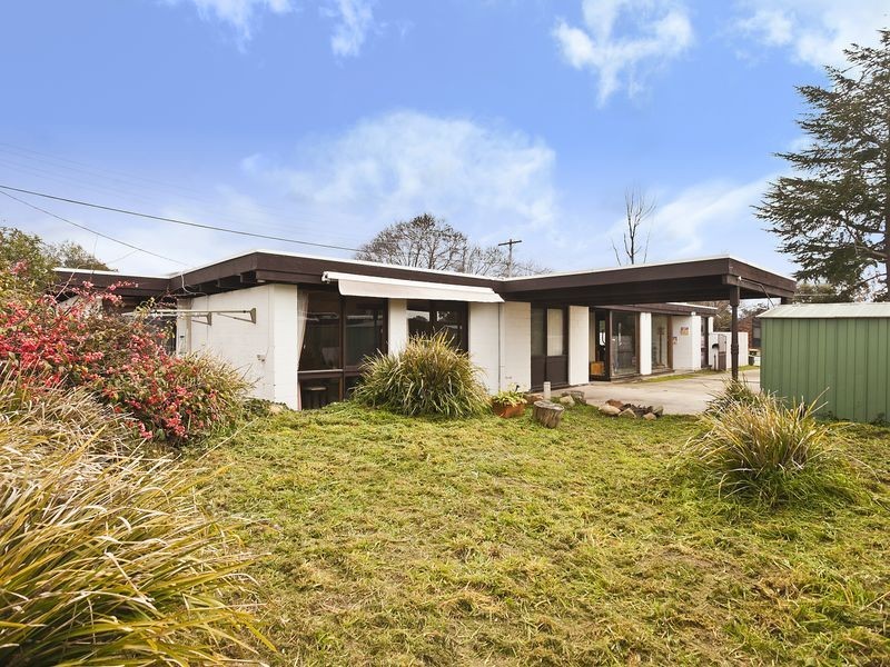 76 Tullaroop Street, Duffy ACT 2611