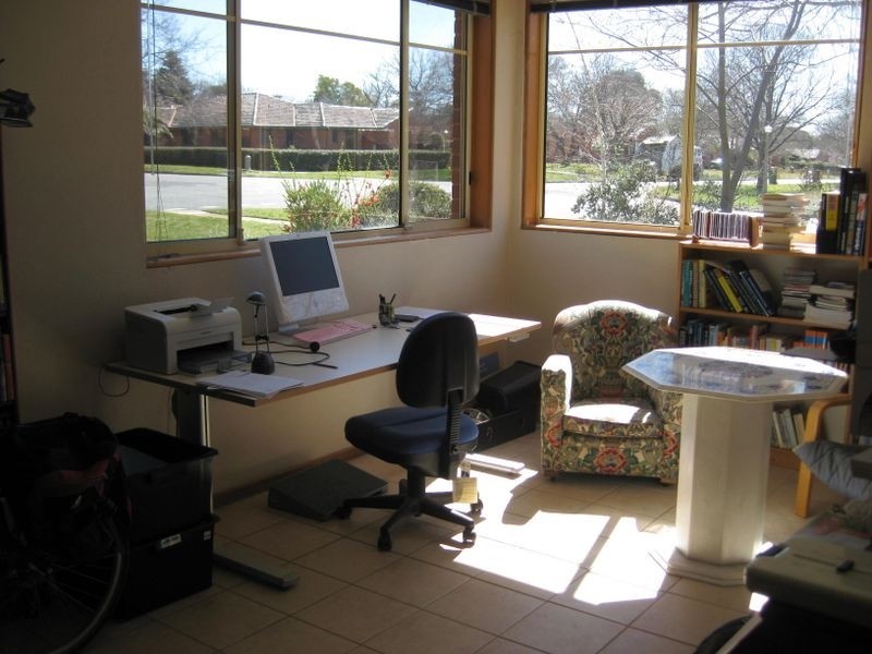 23 McKinlay Street, Narrabundah ACT 2604