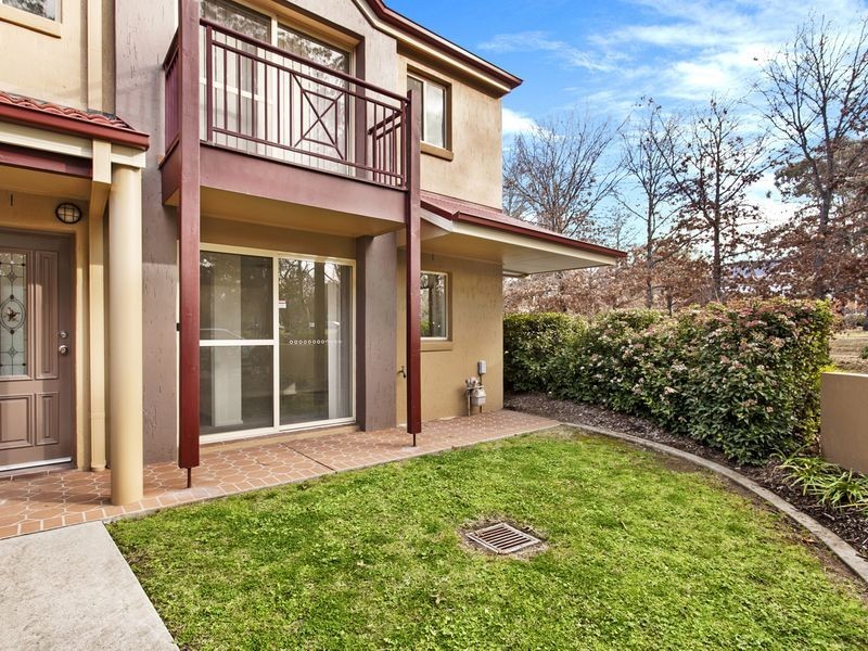 1/60 Boldrewood Street, Turner ACT 2612