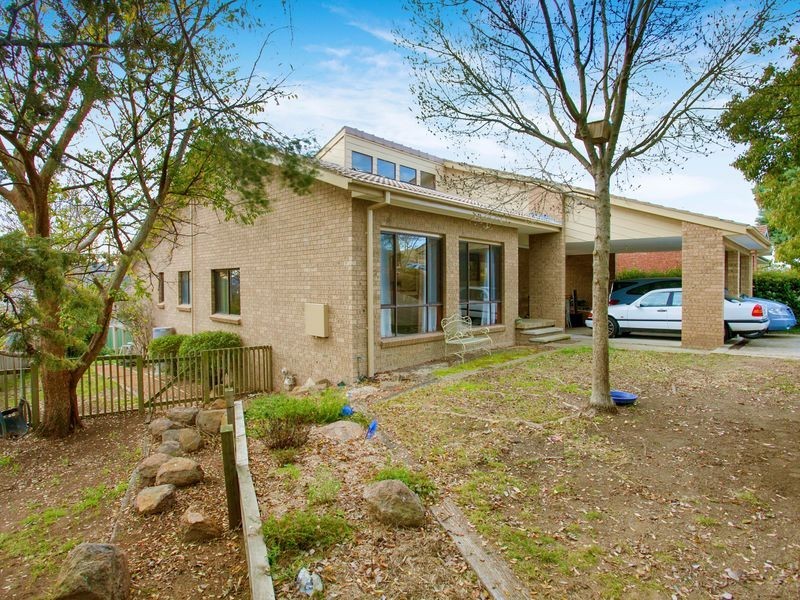 5 Bainbridge Close, Chisholm ACT 2905