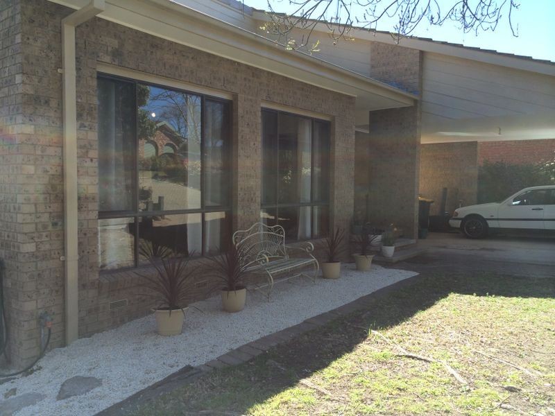 5 Bainbridge Close, Chisholm ACT 2905