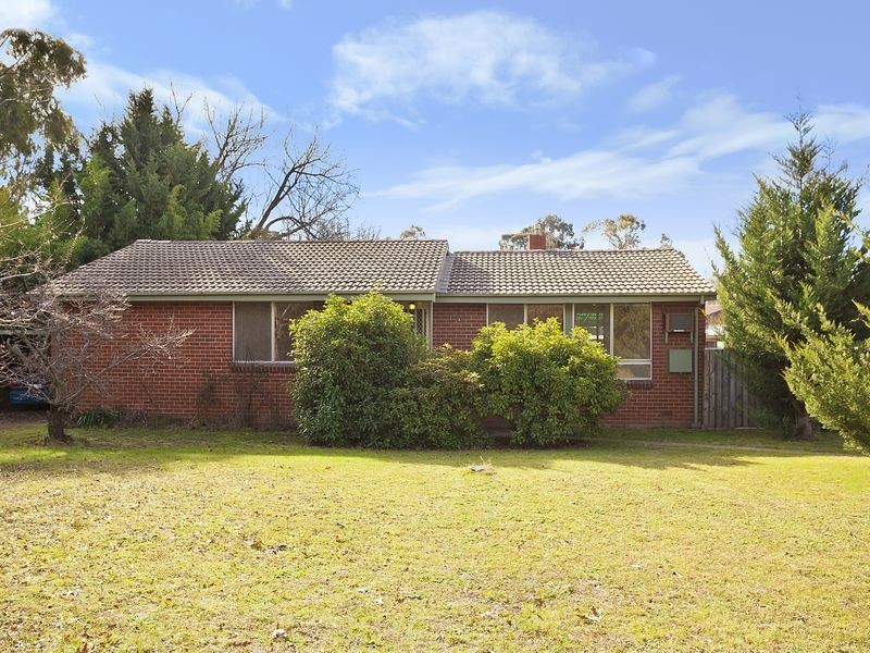 136 Goyder Street, Narrabundah ACT 2604