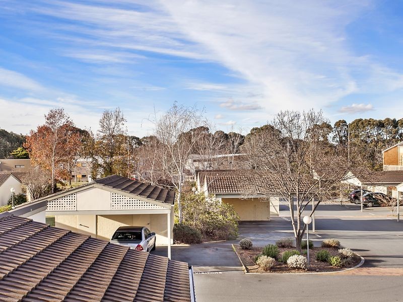 18/201 Goyder Street, Narrabundah ACT 2604