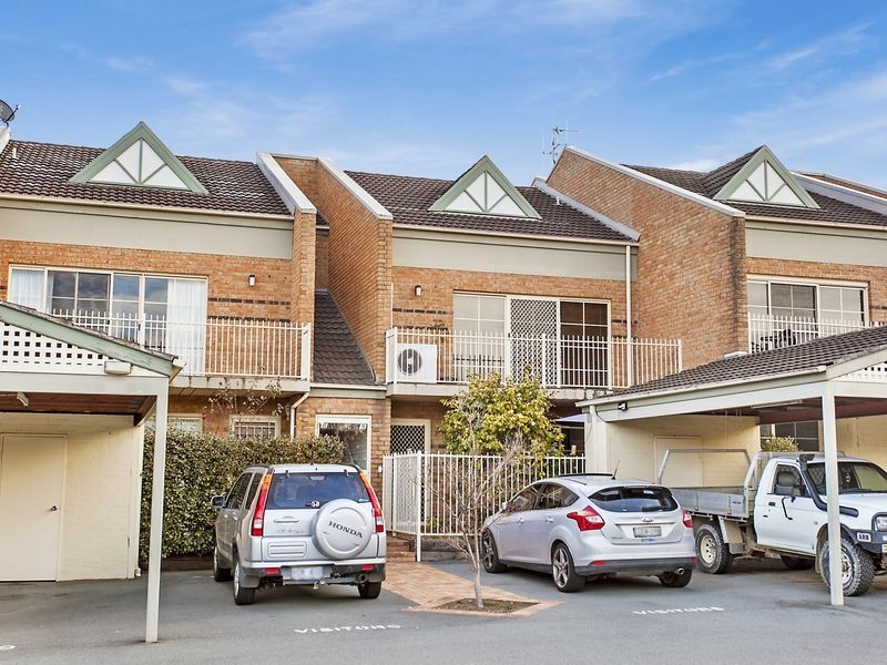 18/201 Goyder Street, Narrabundah ACT 2604