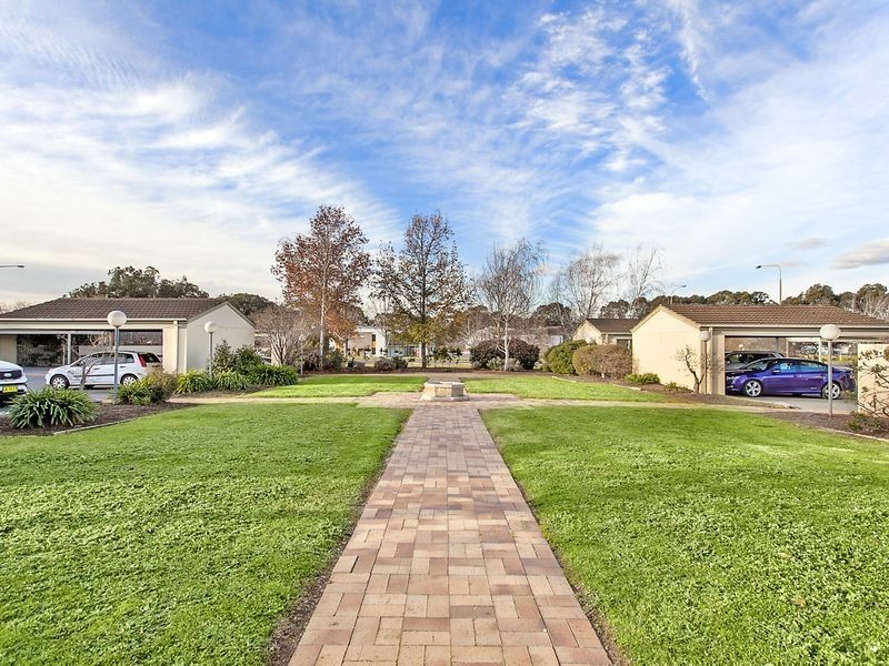 18/201 Goyder Street, Narrabundah ACT 2604