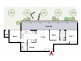 26/7 Medley Street, Chifley ACT 2606 Floorplan