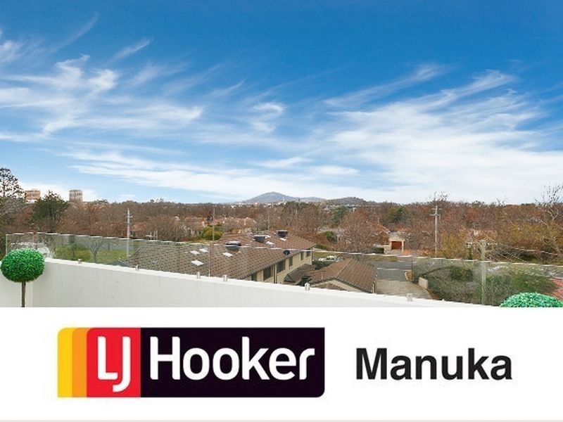 24/6 Cunningham Street, Griffith ACT 2603