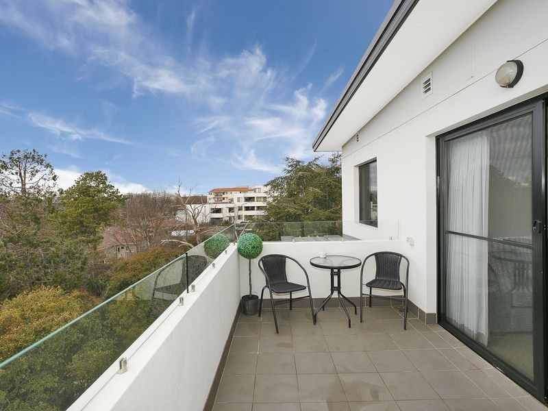 24/6 Cunningham Street, Griffith ACT 2603