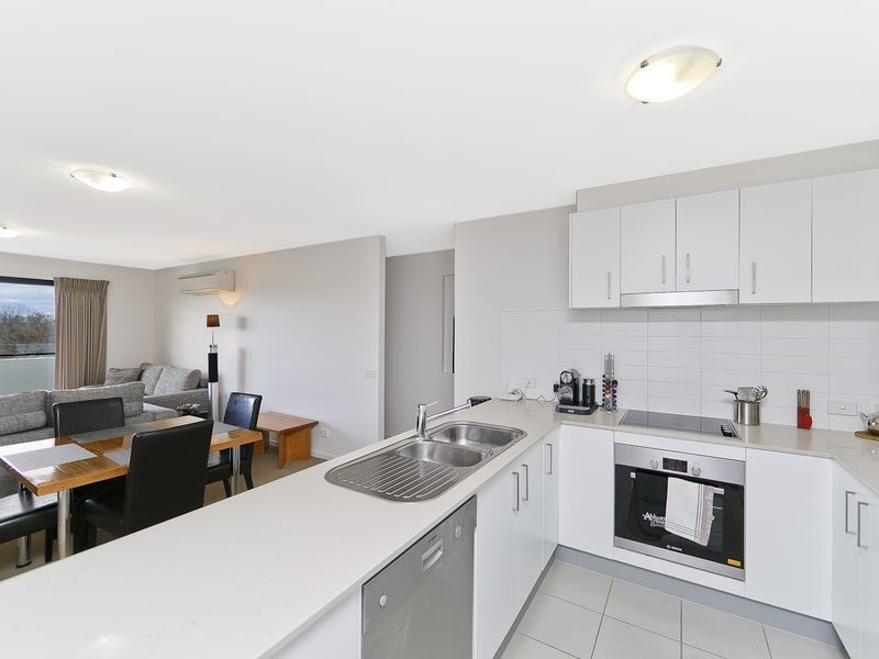 24/6 Cunningham Street, Griffith ACT 2603