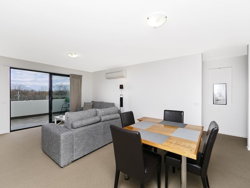 24/6 Cunningham Street, Griffith ACT 2603