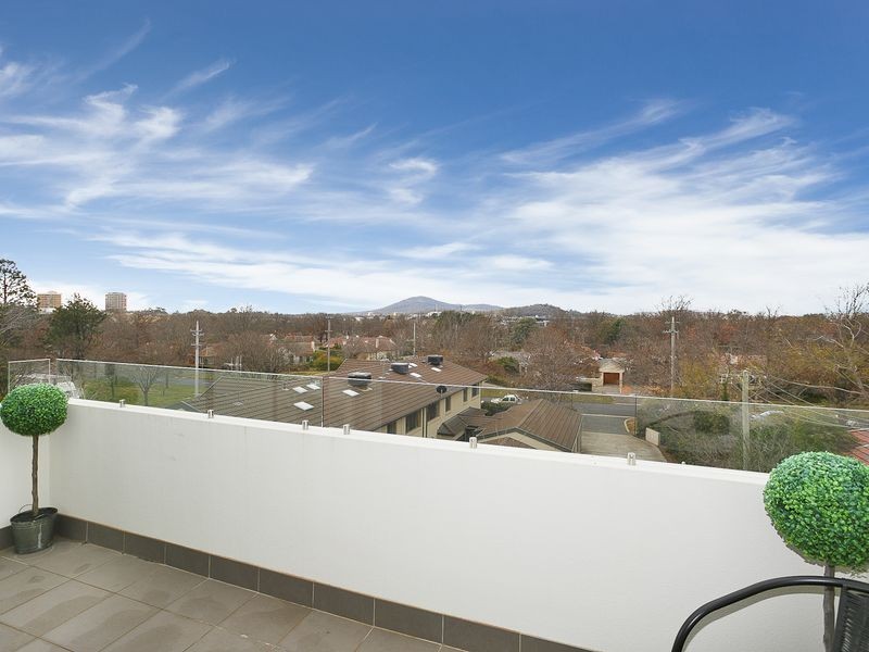 24/6 Cunningham Street, Griffith ACT 2603