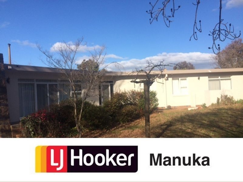 238 La Perouse Street, Red Hill ACT 2603