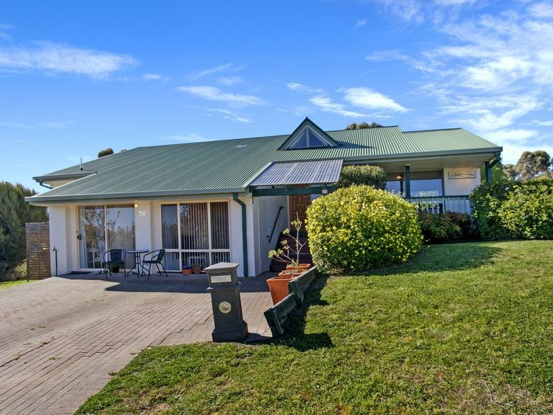 36 Leita Court, Ngunnawal ACT 2913