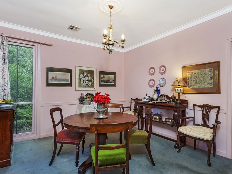24 Irwin Street, Yarralumla ACT 2600