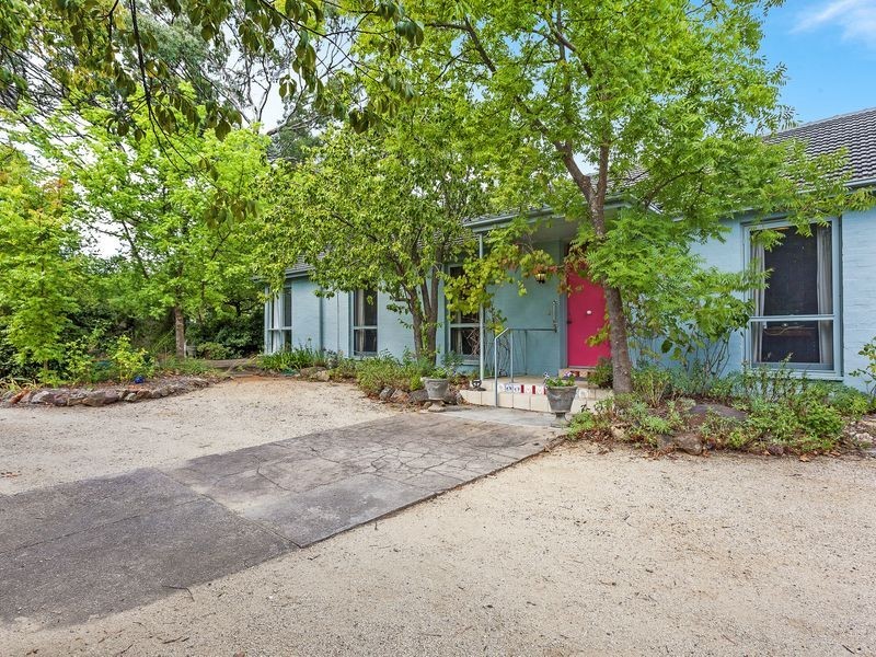 24 Irwin Street, Yarralumla ACT 2600