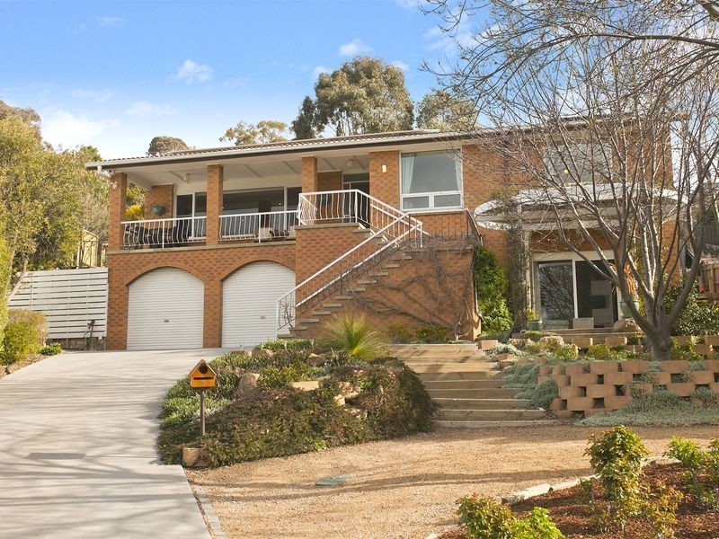 9 Ordell Street, Chapman ACT 2611