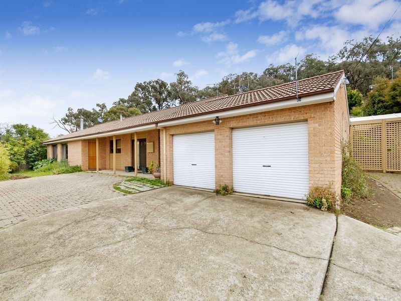 23 Jackie Howe Crescent, Macarthur ACT 2904