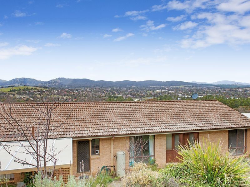 23 Jackie Howe Crescent, Macarthur ACT 2904