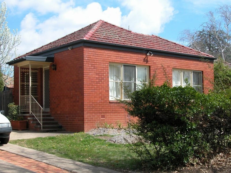 20 Stuart Street, Griffith ACT 2603