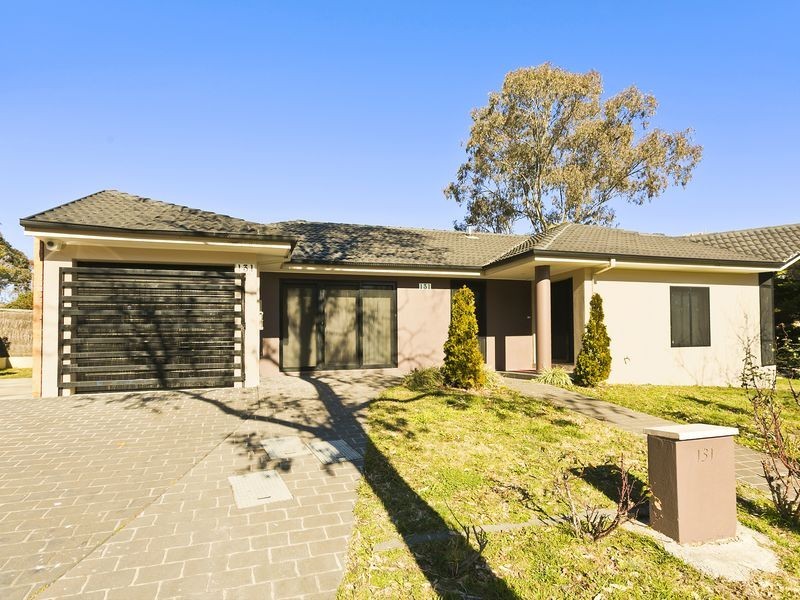 131 Gilmore Crescent, Garran ACT 2605