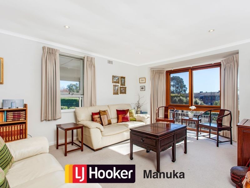 6 Beagle Street, Red Hill ACT 2603
