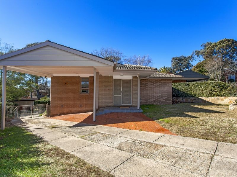 6 Beagle Street, Red Hill ACT 2603
