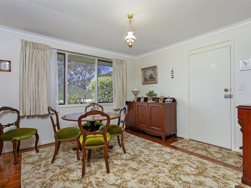 3 Cleland Street, Latham ACT 2615