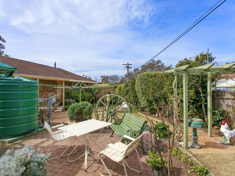 3 Cleland Street, Latham ACT 2615