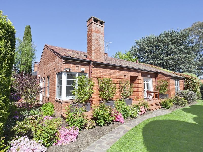 23 Favenc Circle, Griffith ACT 2603