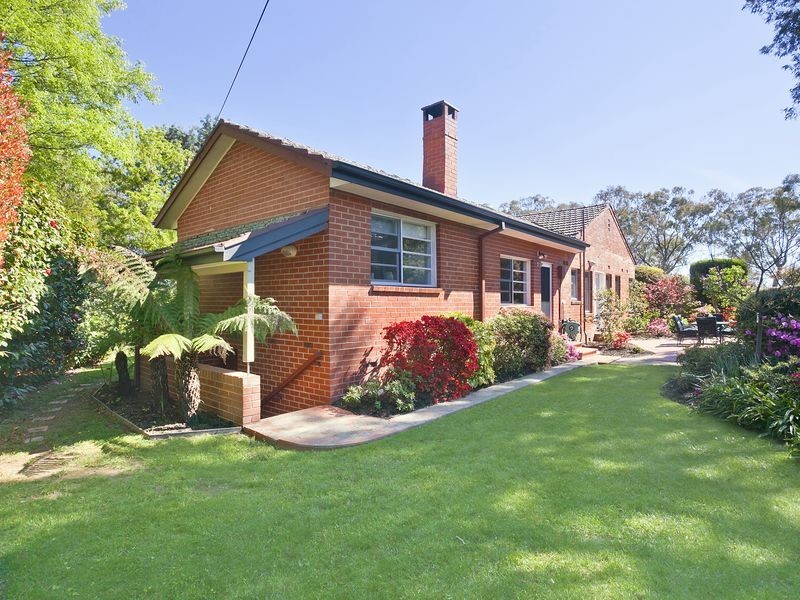 23 Favenc Circle, Griffith ACT 2603