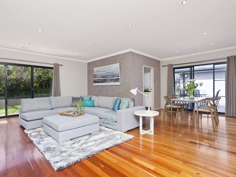 53 Golden Grove, Red Hill ACT 2603