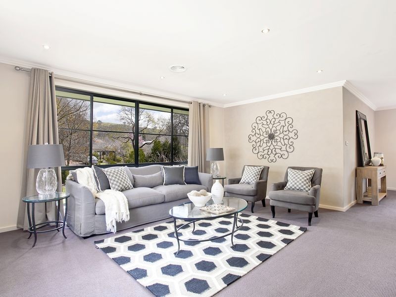 53 Golden Grove, Red Hill ACT 2603