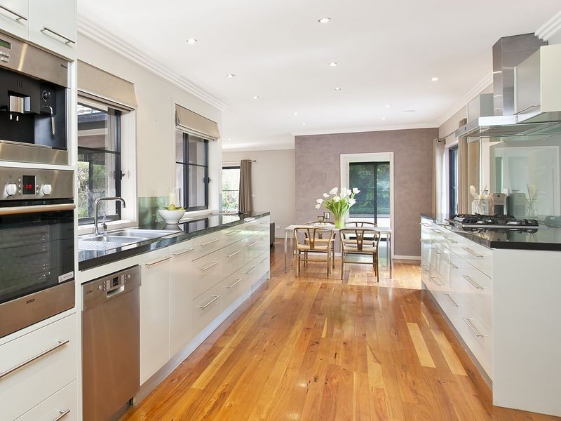 53 Golden Grove, Red Hill ACT 2603