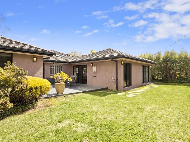 53 Golden Grove, Red Hill ACT 2603