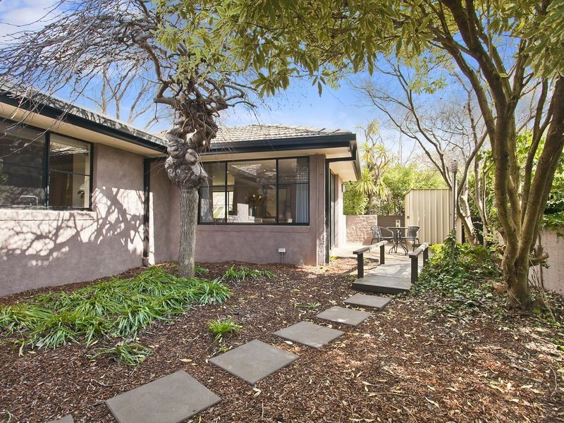 53 Golden Grove, Red Hill ACT 2603