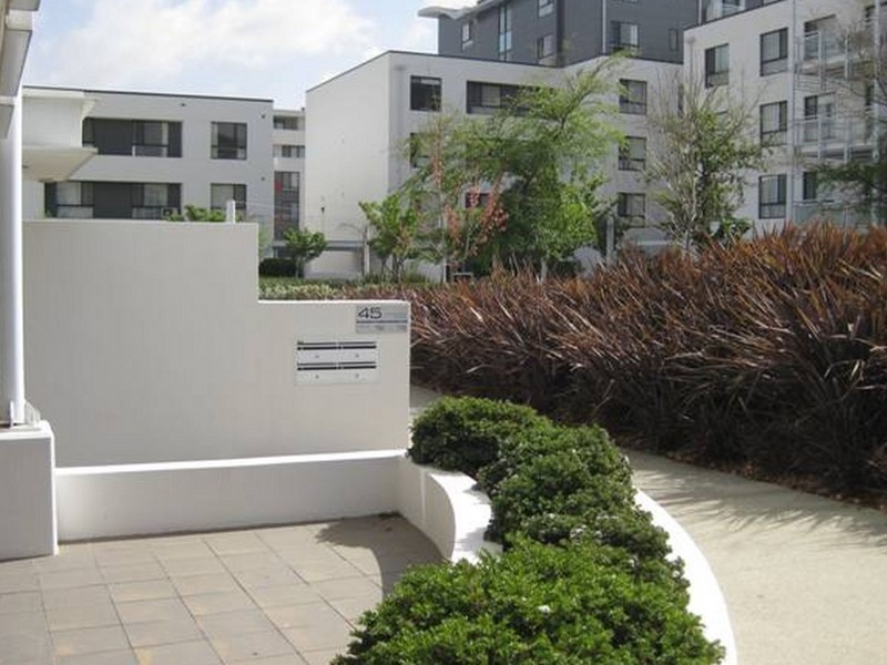 16/45 Wentworth Avenue, Kingston ACT 2604