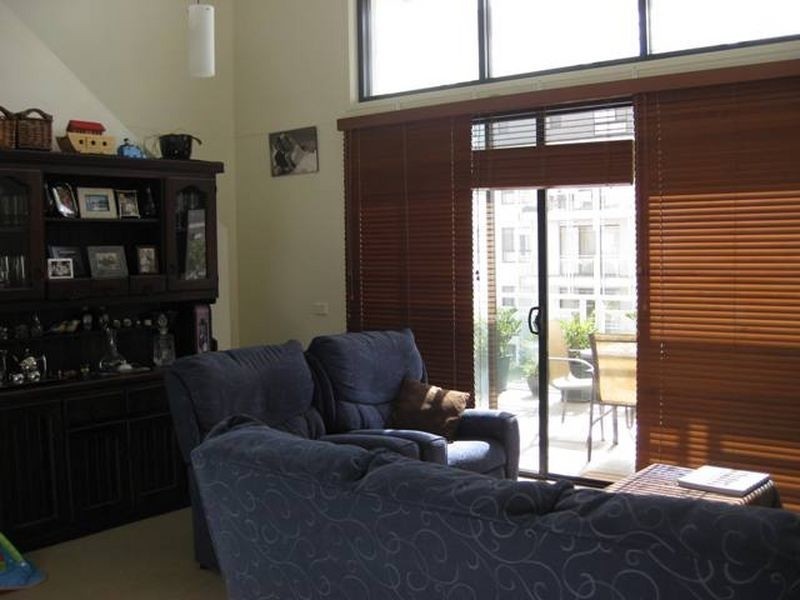 16/45 Wentworth Avenue, Kingston ACT 2604