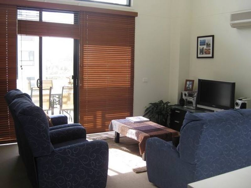 16/45 Wentworth Avenue, Kingston ACT 2604