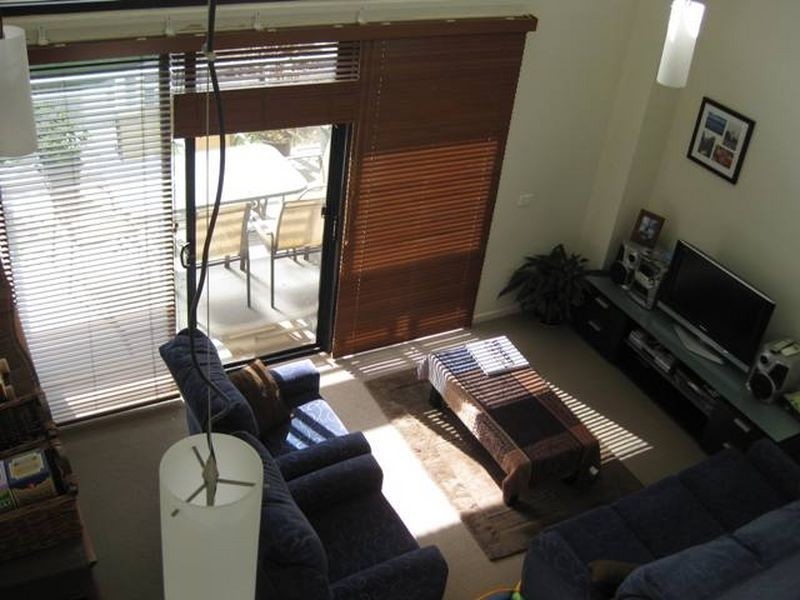 16/45 Wentworth Avenue, Kingston ACT 2604