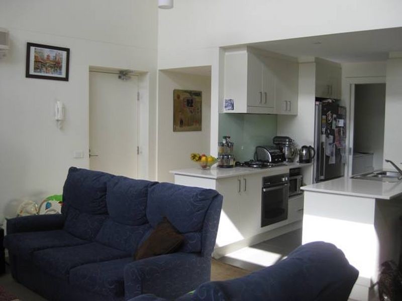 16/45 Wentworth Avenue, Kingston ACT 2604