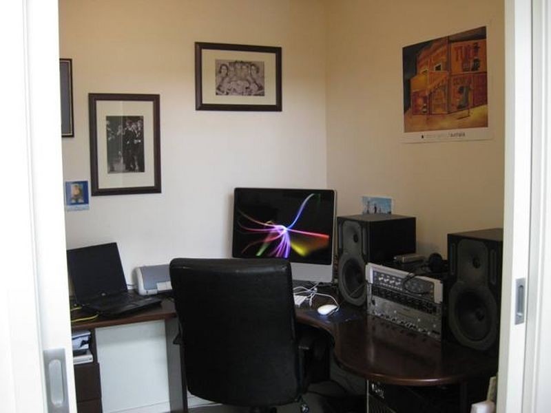 16/45 Wentworth Avenue, Kingston ACT 2604