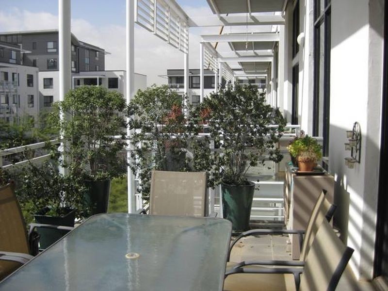 16/45 Wentworth Avenue, Kingston ACT 2604