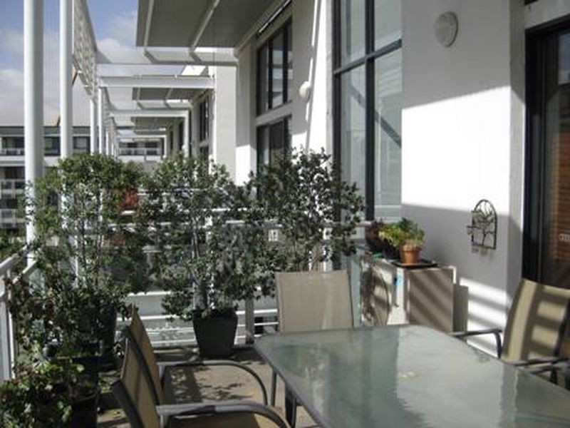 16/45 Wentworth Avenue, Kingston ACT 2604