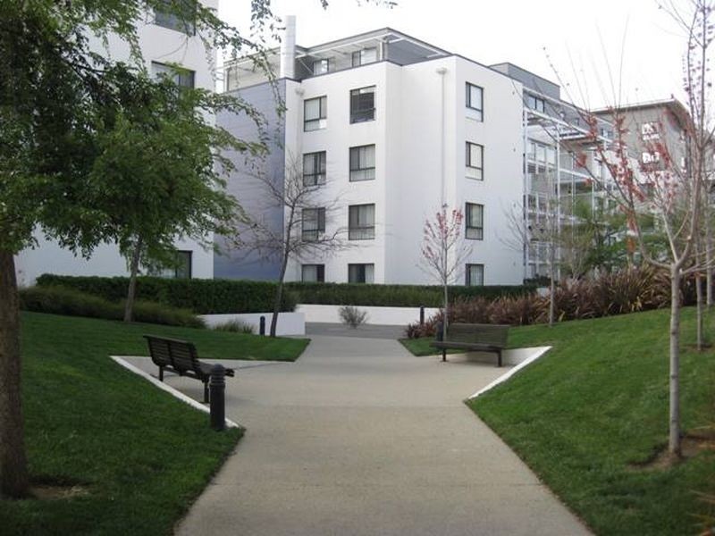 16/45 Wentworth Avenue, Kingston ACT 2604