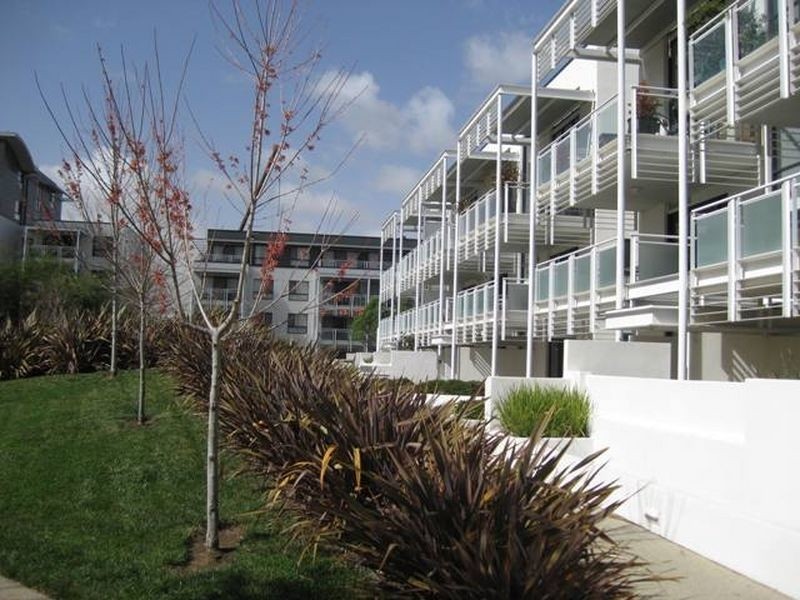 16/45 Wentworth Avenue, Kingston ACT 2604